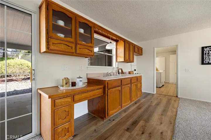 Next gen suite