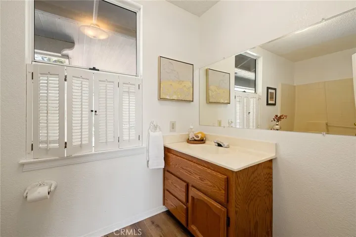 Next Gen bathroom