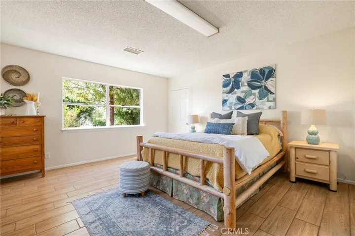 3rd secondary bedroom