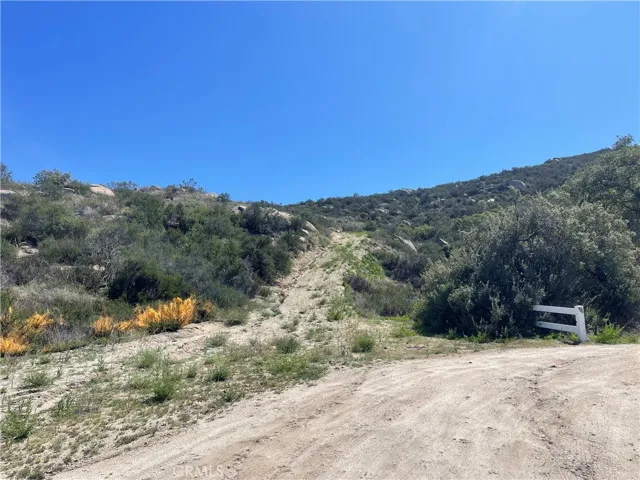 easement
