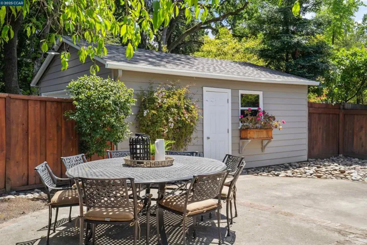 3471 Monroe Ave, Lafayette, California 94549