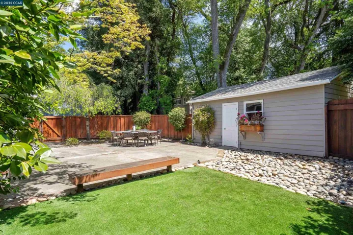 3471 Monroe Ave, Lafayette, California 94549
