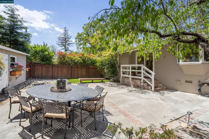 3471 Monroe Ave, Lafayette, California 94549