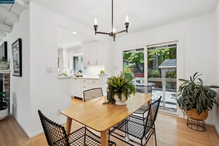 3471 Monroe Ave, Lafayette, California 94549