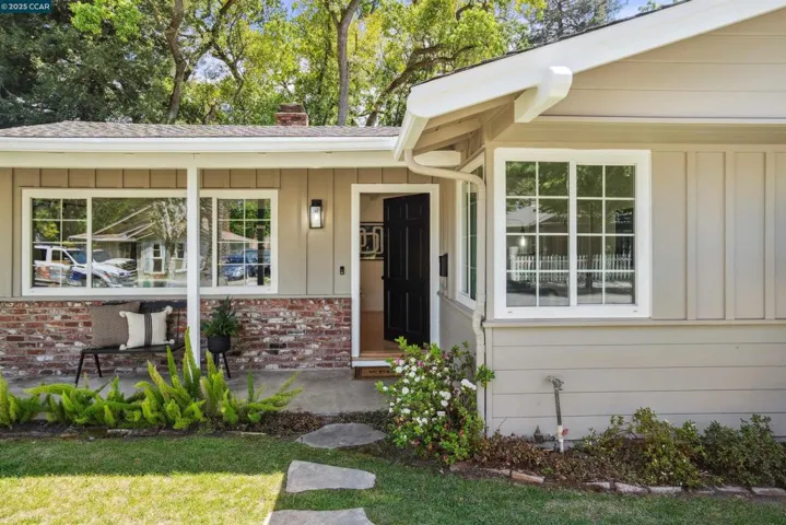 3471 Monroe Ave, Lafayette, California 94549