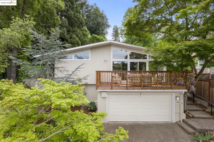 1130 Woodside Rd, Berkeley, California 94708