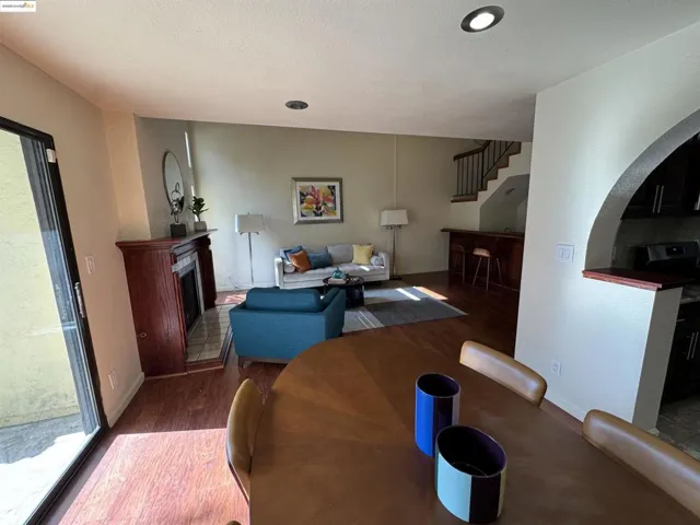 14415 Seagate Drive, San Leandro, California 94577-6405