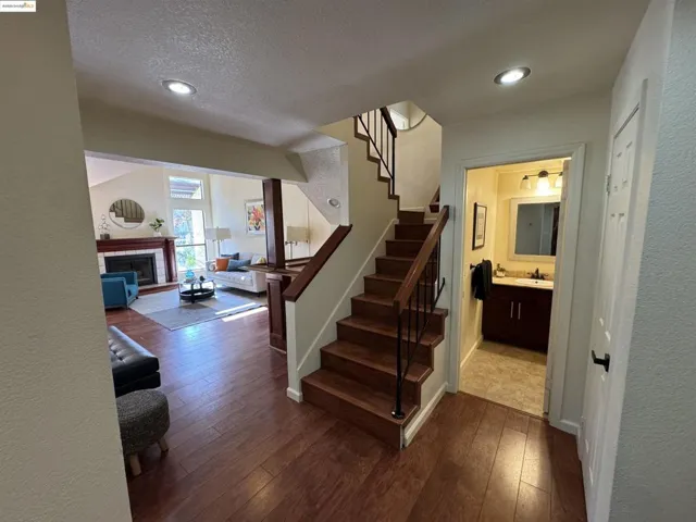 14415 Seagate Drive, San Leandro, California 94577-6405