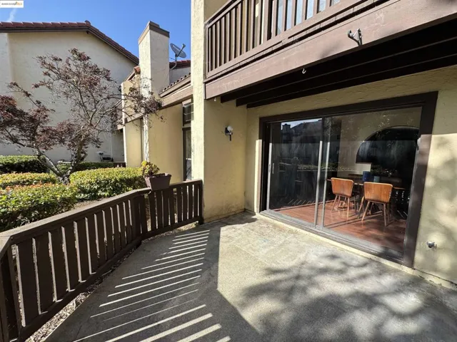 14415 Seagate Drive, San Leandro, California 94577-6405