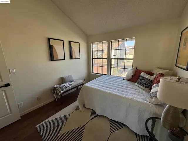 14415 Seagate Drive, San Leandro, California 94577-6405