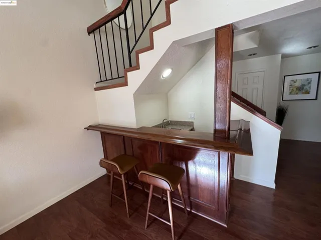 14415 Seagate Drive, San Leandro, California 94577-6405