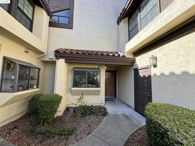 14415 Seagate Drive, San Leandro, California 94577-6405