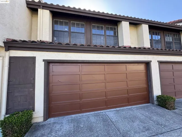 14415 Seagate Drive, San Leandro, California 94577-6405