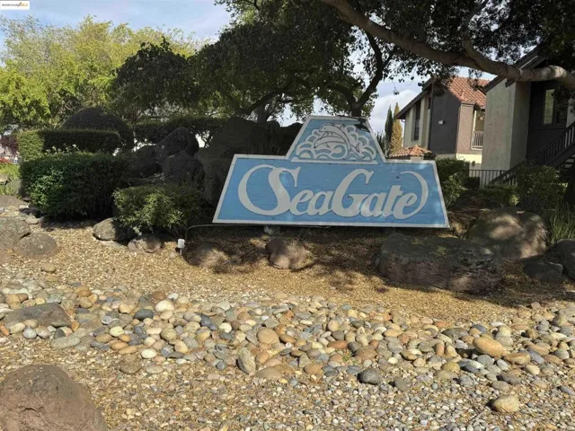 14415 Seagate Drive, San Leandro, California 94577-6405