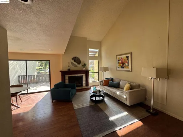 14415 Seagate Drive, San Leandro, California 94577-6405