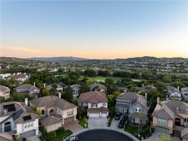 2 Kennedy Court, Coto De Caza, California 92679