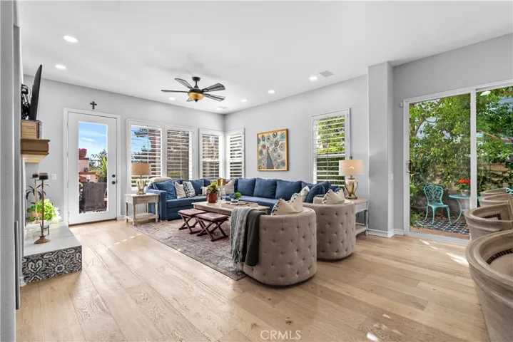 2 Kennedy Court, Coto De Caza, California 92679