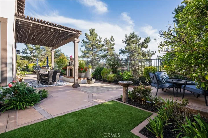 2 Kennedy Court, Coto De Caza, California 92679