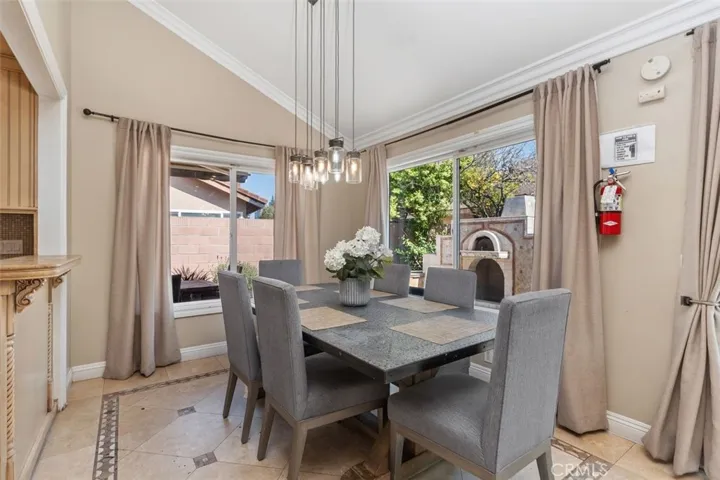 206 W Sierra Drive, Santa Ana, California 92707