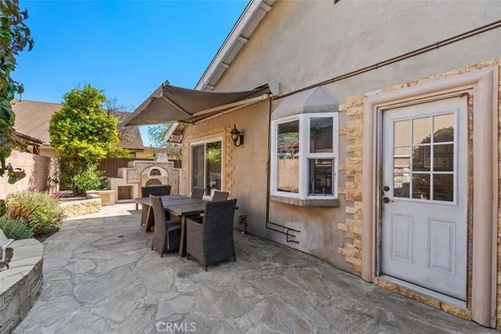 206 W Sierra Drive, Santa Ana, California 92707