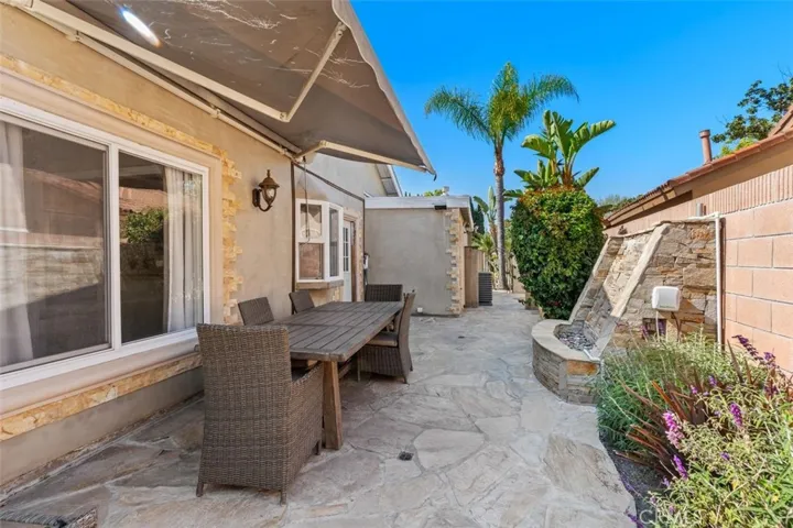 206 W Sierra Drive, Santa Ana, California 92707