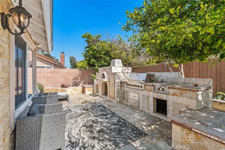 206 W Sierra Drive, Santa Ana, California 92707