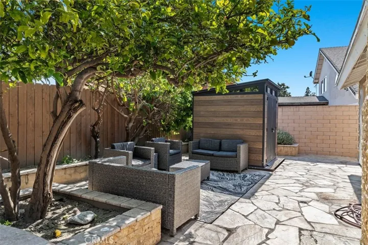 206 W Sierra Drive, Santa Ana, California 92707