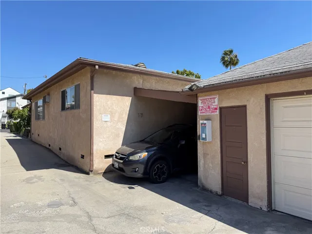 5081 Glen Iris Avenue, Los Angeles, California 90041