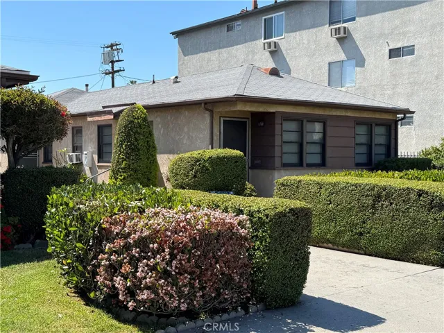 5081 Glen Iris Avenue, Los Angeles, California 90041