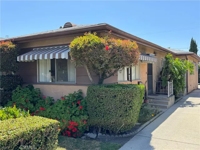 5081 Glen Iris Avenue, Los Angeles, California 90041