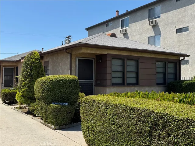 5081 Glen Iris Avenue, Los Angeles, California 90041
