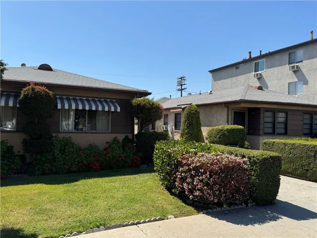5081 Glen Iris Avenue, Los Angeles, California 90041