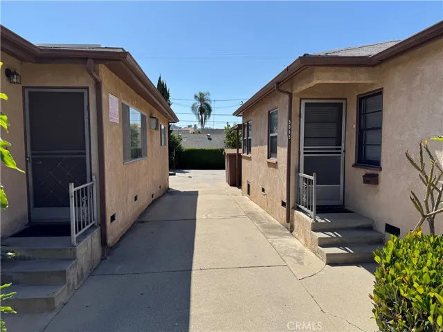 5081 Glen Iris Avenue, Los Angeles, California 90041