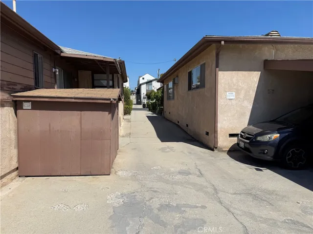 5081 Glen Iris Avenue, Los Angeles, California 90041