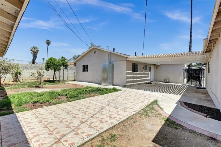 12795 Ross Street, Moreno Valley, California 92553