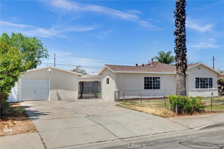 12795 Ross Street, Moreno Valley, California 92553