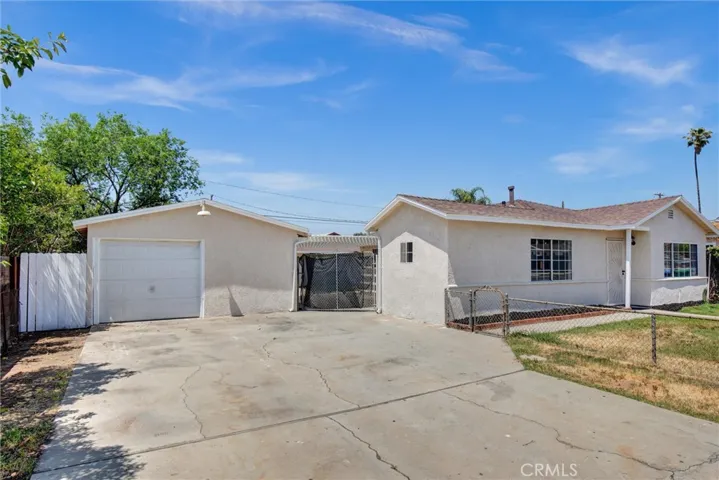 12795 Ross Street, Moreno Valley, California 92553