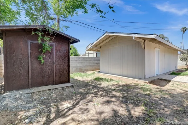 12795 Ross Street, Moreno Valley, California 92553