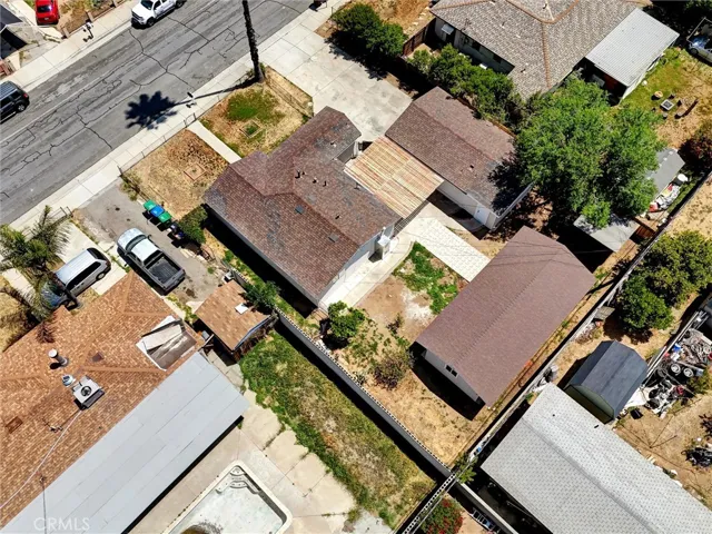 12795 Ross Street, Moreno Valley, California 92553