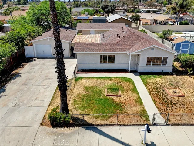 12795 Ross Street, Moreno Valley, California 92553