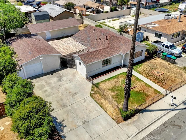 12795 Ross Street, Moreno Valley, California 92553