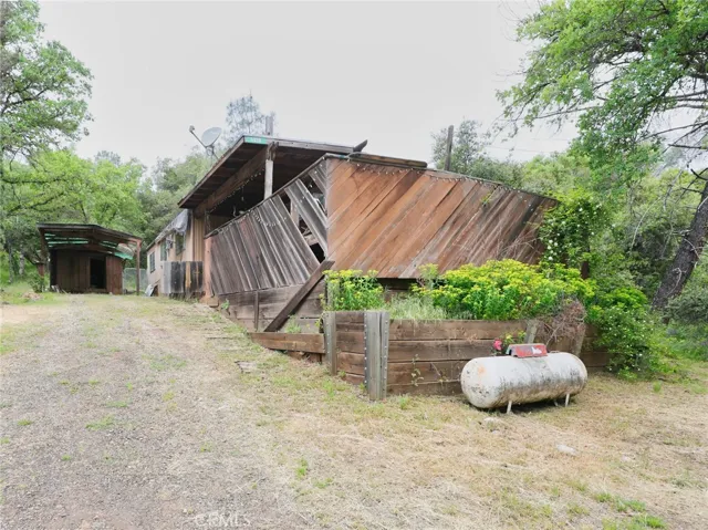 5828 Vallejo Avenue, Clearlake, California 95422