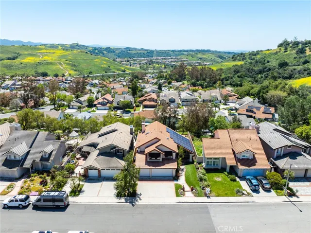 28852 Sierra Peak, Lake Forest, California 92679