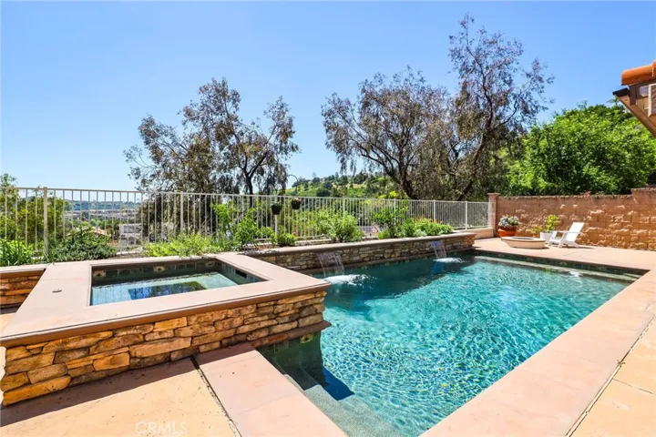 28852 Sierra Peak, Lake Forest, California 92679