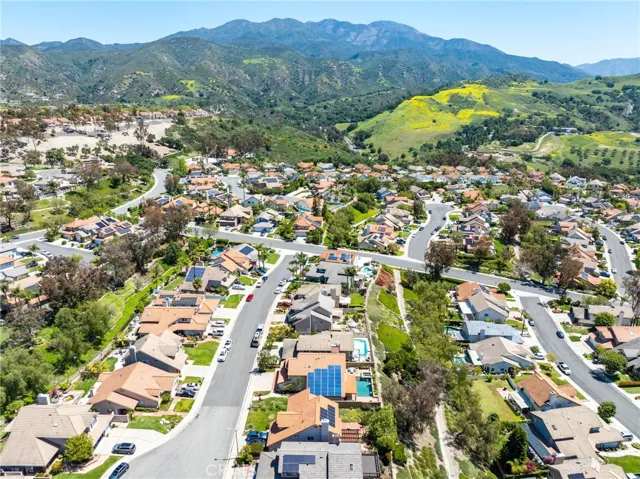 28852 Sierra Peak, Lake Forest, California 92679