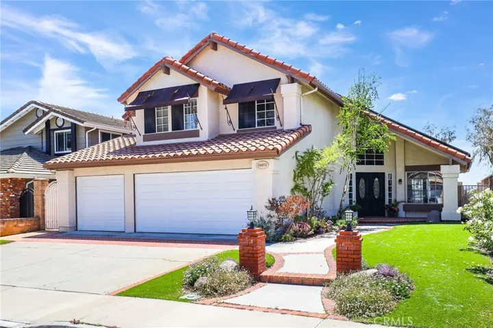 28852 Sierra Peak, Lake Forest, California 92679