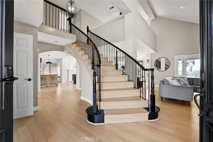 28852 Sierra Peak, Lake Forest, California 92679