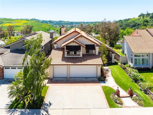 28852 Sierra Peak, Lake Forest, California 92679
