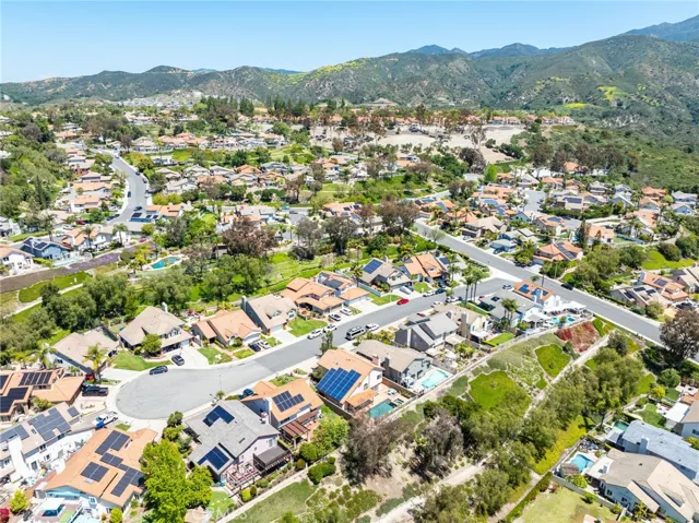 28852 Sierra Peak, Lake Forest, California 92679