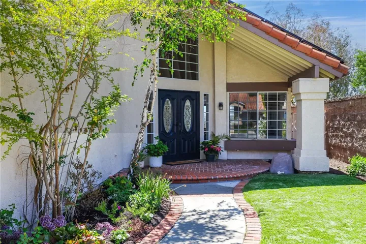 28852 Sierra Peak, Lake Forest, California 92679